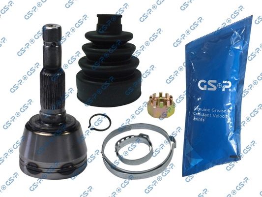 GSP 844012 Joint Kit, drive shaft