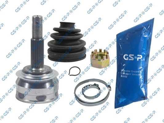 GSP 844018 Joint Kit, drive shaft
