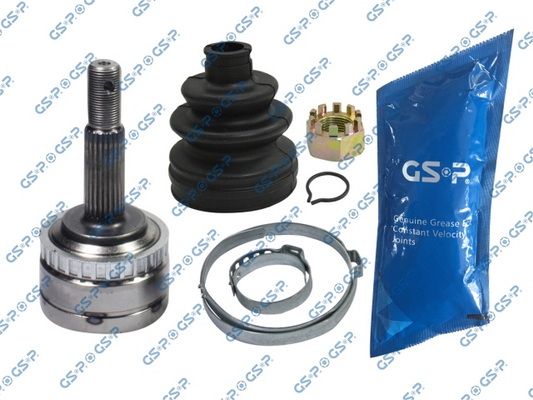 GSP 844019 Joint Kit, drive shaft