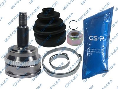 Joint Kit, drive shaft GSP 844026
