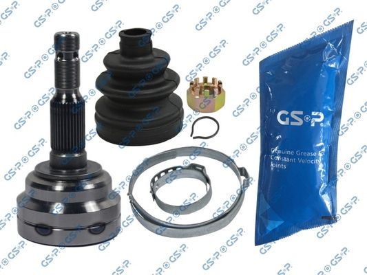 GSP 844030 Joint Kit, drive shaft
