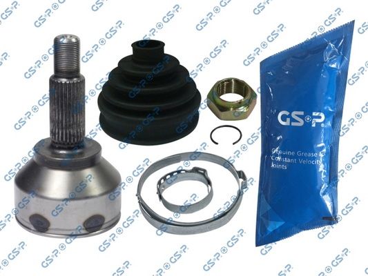 GSP 844034 Joint Kit, drive shaft
