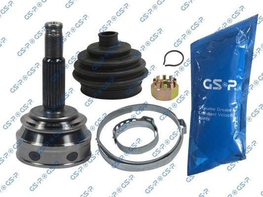 GSP 844041 Joint Kit, drive shaft