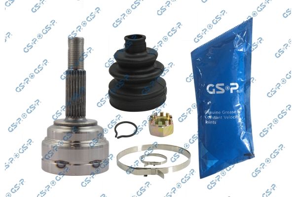 GSP 844043 Joint Kit, drive shaft