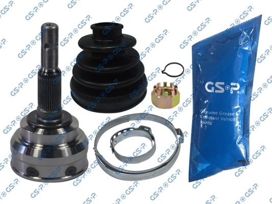 GSP 844049 Joint Kit, drive shaft