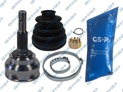 Joint Kit, drive shaft GSP 844049