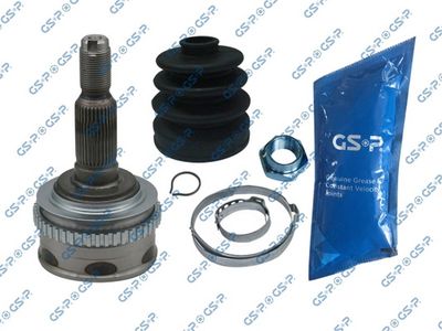 Joint Kit, drive shaft GSP 844086