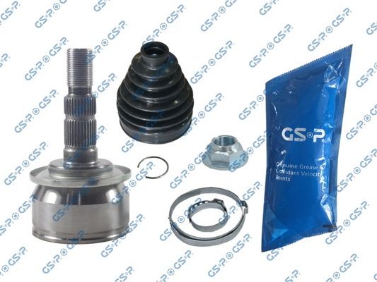 GSP 844088 Joint Kit, drive shaft