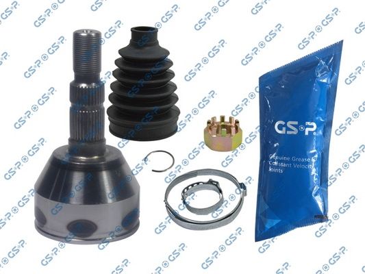 GSP 844093 Joint Kit, drive shaft