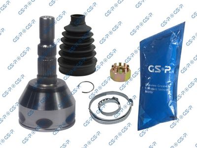 Joint Kit, drive shaft GSP 844093