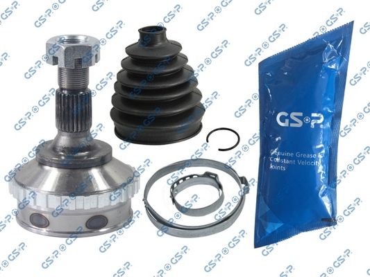 GSP 845003 Joint Kit, drive shaft
