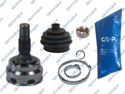 Joint Kit, drive shaft GSP 845006