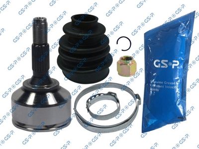 Joint Kit, drive shaft GSP 845011