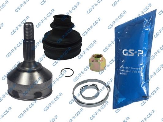 GSP 845012 Joint Kit, drive shaft