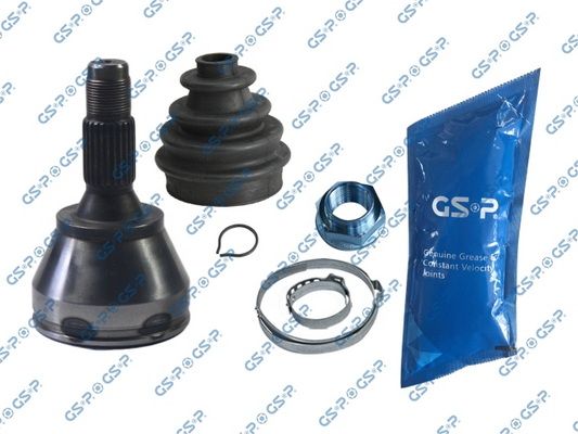 GSP 845014 Joint Kit, drive shaft
