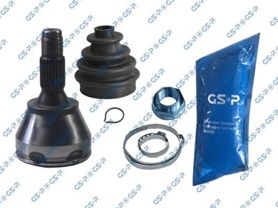 Joint Kit, drive shaft GSP 845014