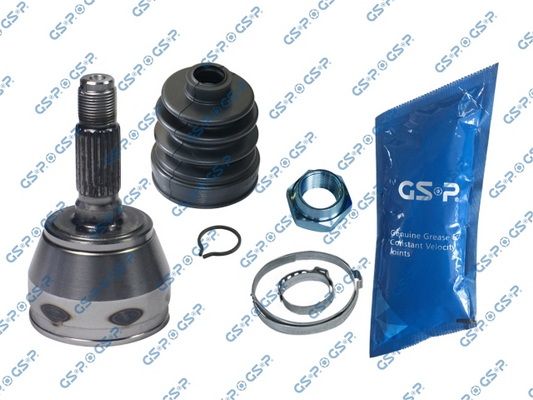 GSP 845015 Joint Kit, drive shaft