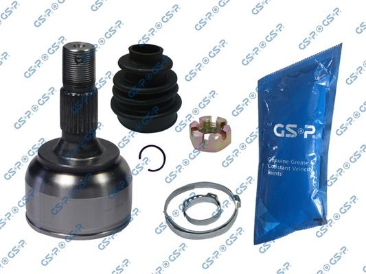 GSP 845021 Joint Kit, drive shaft