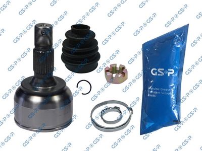 Joint Kit, drive shaft GSP 845021