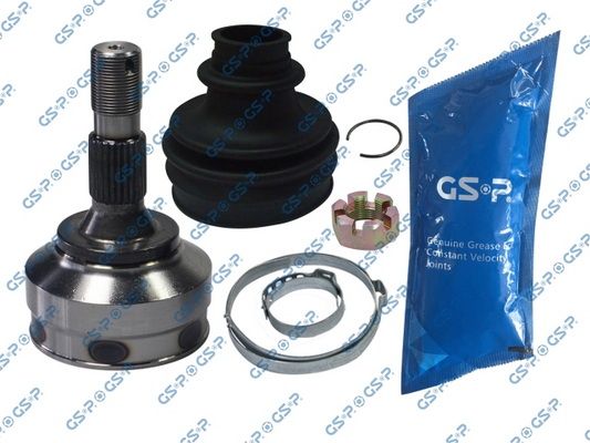 GSP 845038 Joint Kit, drive shaft