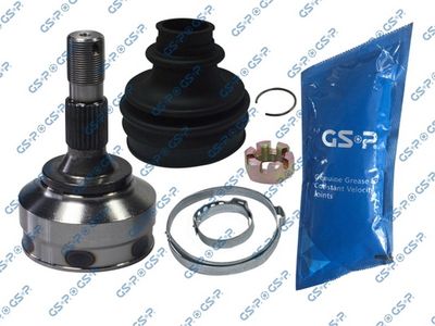 Joint Kit, drive shaft GSP 845038
