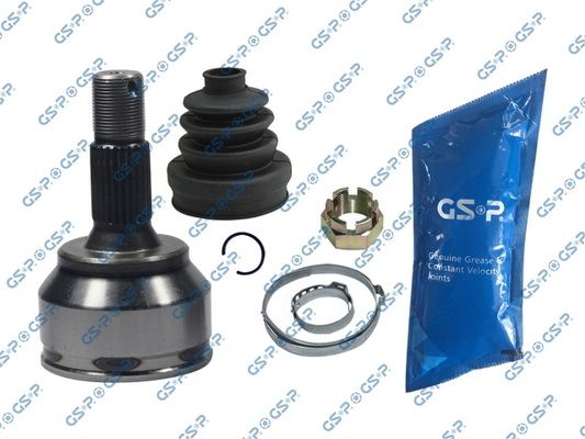 GSP 845045 Joint Kit, drive shaft
