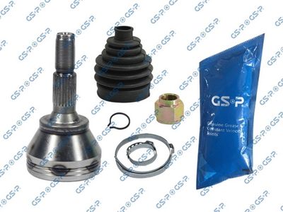 Joint Kit, drive shaft GSP 845056