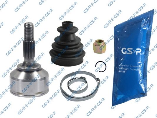 GSP 845057 Joint Kit, drive shaft