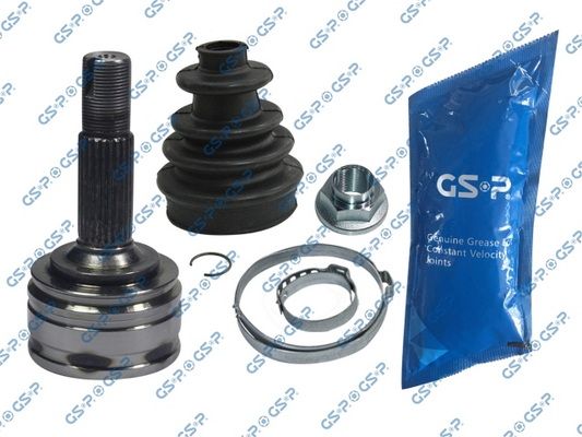 GSP 845058 Joint Kit, drive shaft