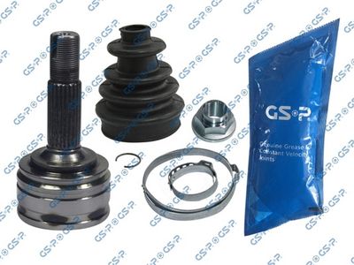 Joint Kit, drive shaft GSP 845058