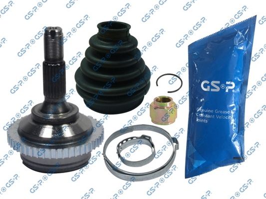 GSP 845067 Joint Kit, drive shaft