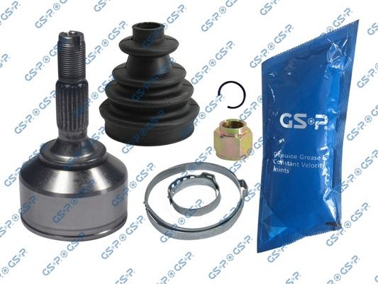 GSP 845068 Joint Kit, drive shaft