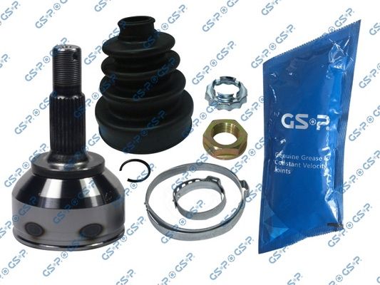 GSP 845074 Joint Kit, drive shaft