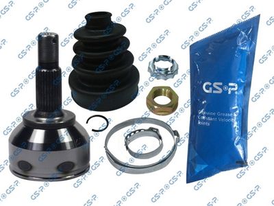 Joint Kit, drive shaft GSP 845074