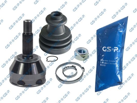 GSP 850012 Joint Kit, drive shaft