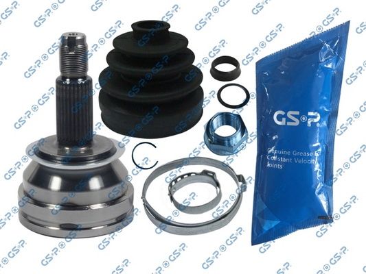 GSP 850014 Joint Kit, drive shaft