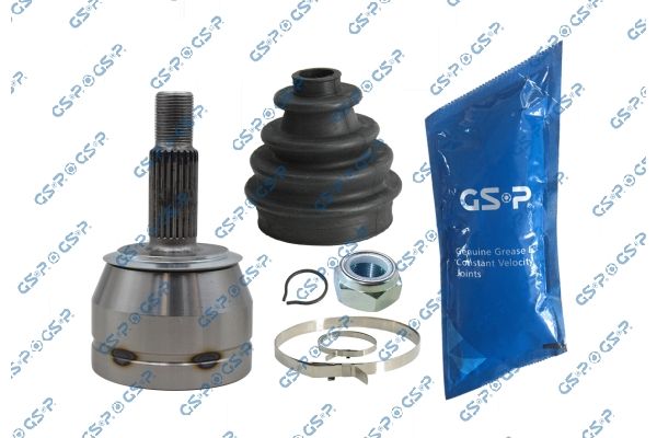 GSP 850015 Joint Kit, drive shaft