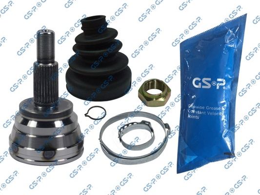 GSP 850035 Joint Kit, drive shaft