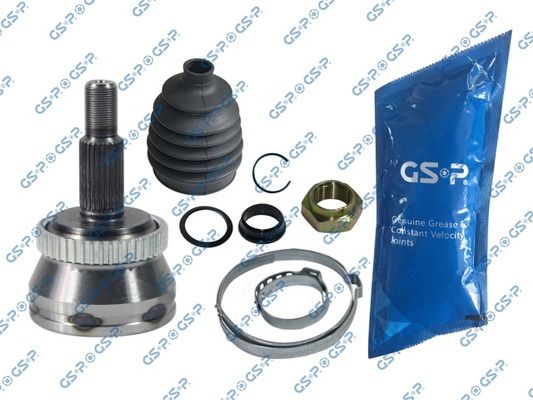 GSP 850057 Joint Kit, drive shaft