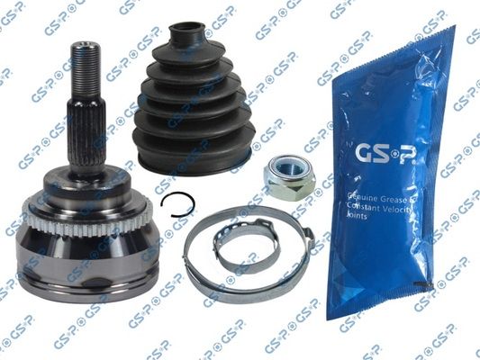 GSP 850058 Joint Kit, drive shaft