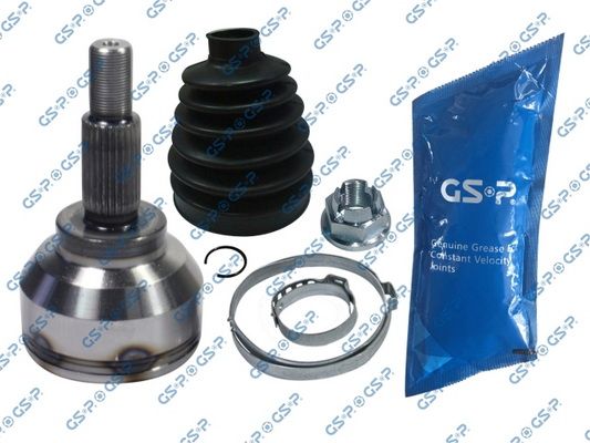 GSP 850078 Joint Kit, drive shaft