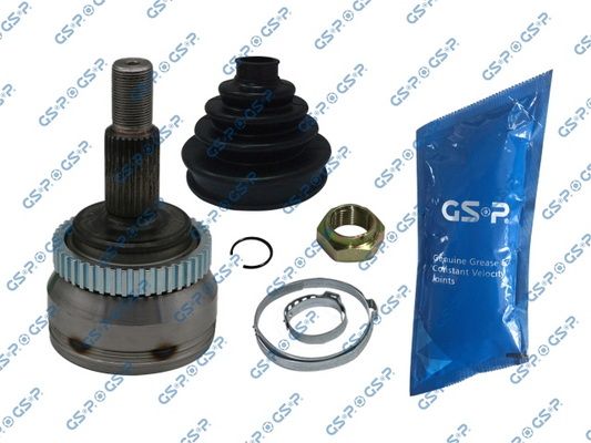GSP 850091 Joint Kit, drive shaft