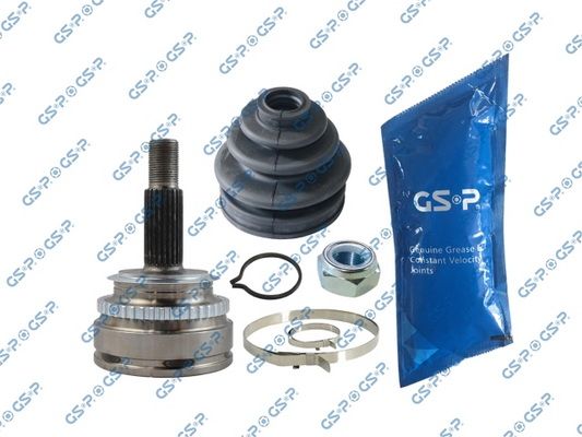 GSP 850107 Joint Kit, drive shaft