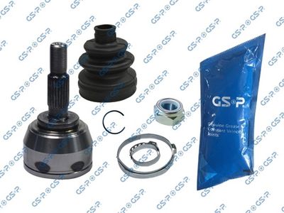Joint Kit, drive shaft GSP 850117