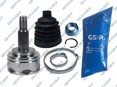 Joint Kit, drive shaft GSP 850132