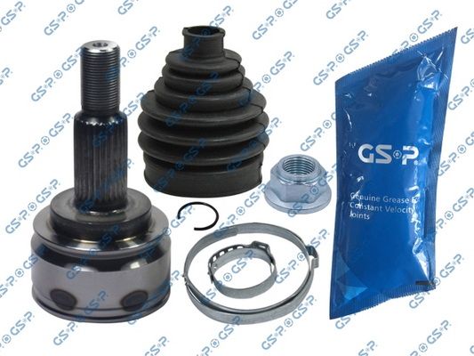 GSP 850136 Joint Kit, drive shaft