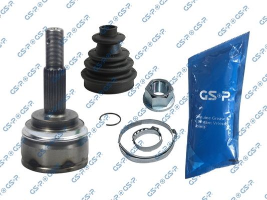 GSP 850139 Joint Kit, drive shaft