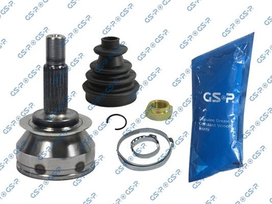 GSP 850153 Joint Kit, drive shaft