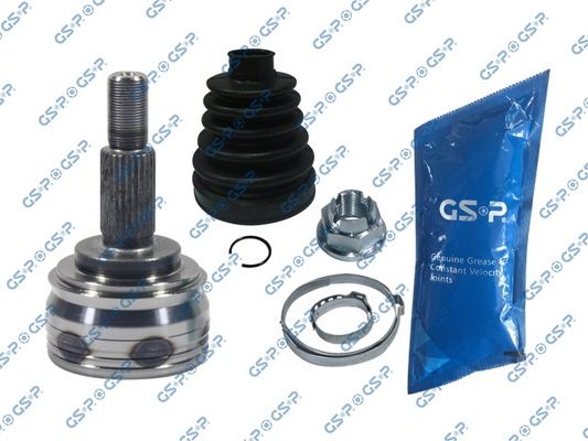 GSP 850160 Joint Kit, drive shaft