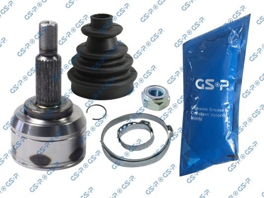 GSP 850163 Joint Kit, drive shaft
